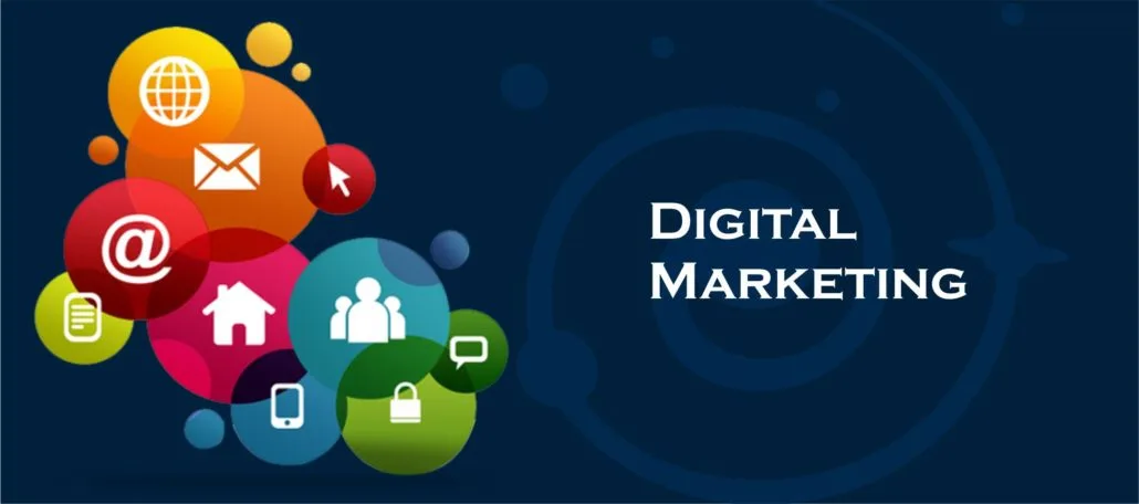 Utilize email and web marketing channels to effectively reach and engage with customers in the digital marketing 