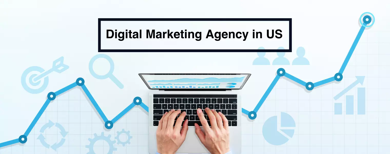 DigitalMarketingAgencyInUS