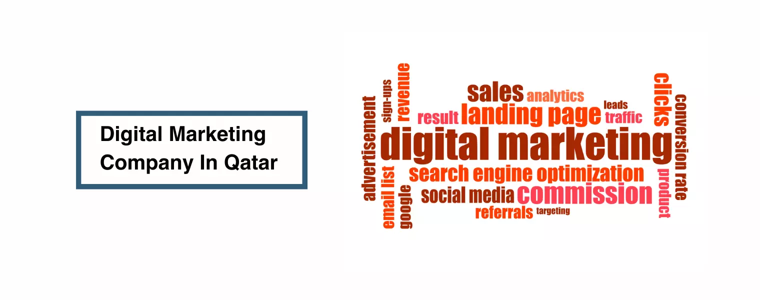 DigitalMarketingCompanyInQatar