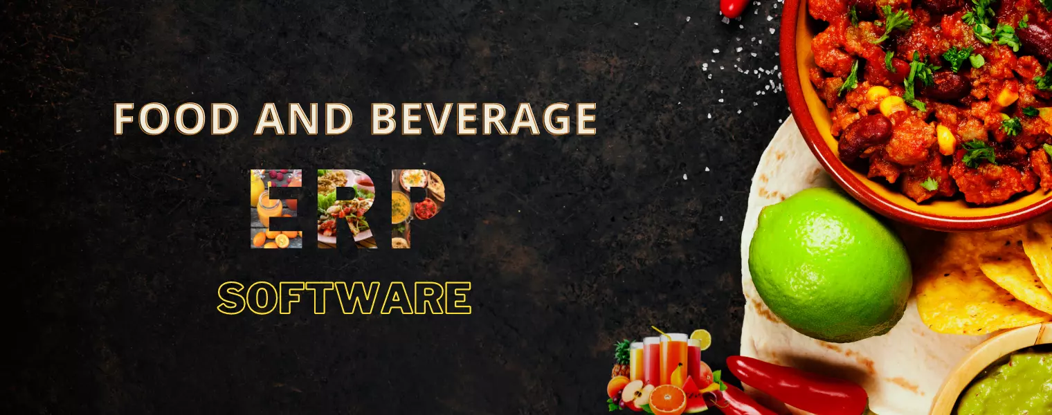 FoodandBeverageSoftware