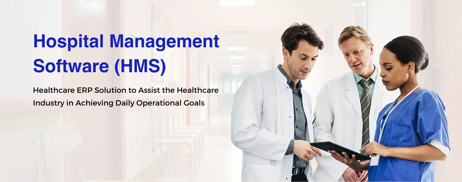 Hospital-Management-Software