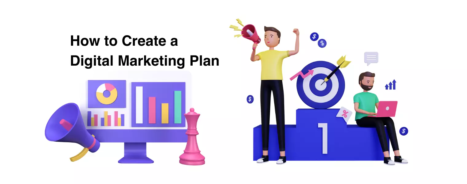 HowToCreateADigitalMarketingPlan