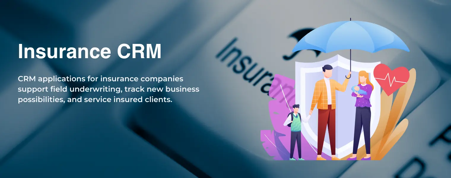 InsuranceCRM