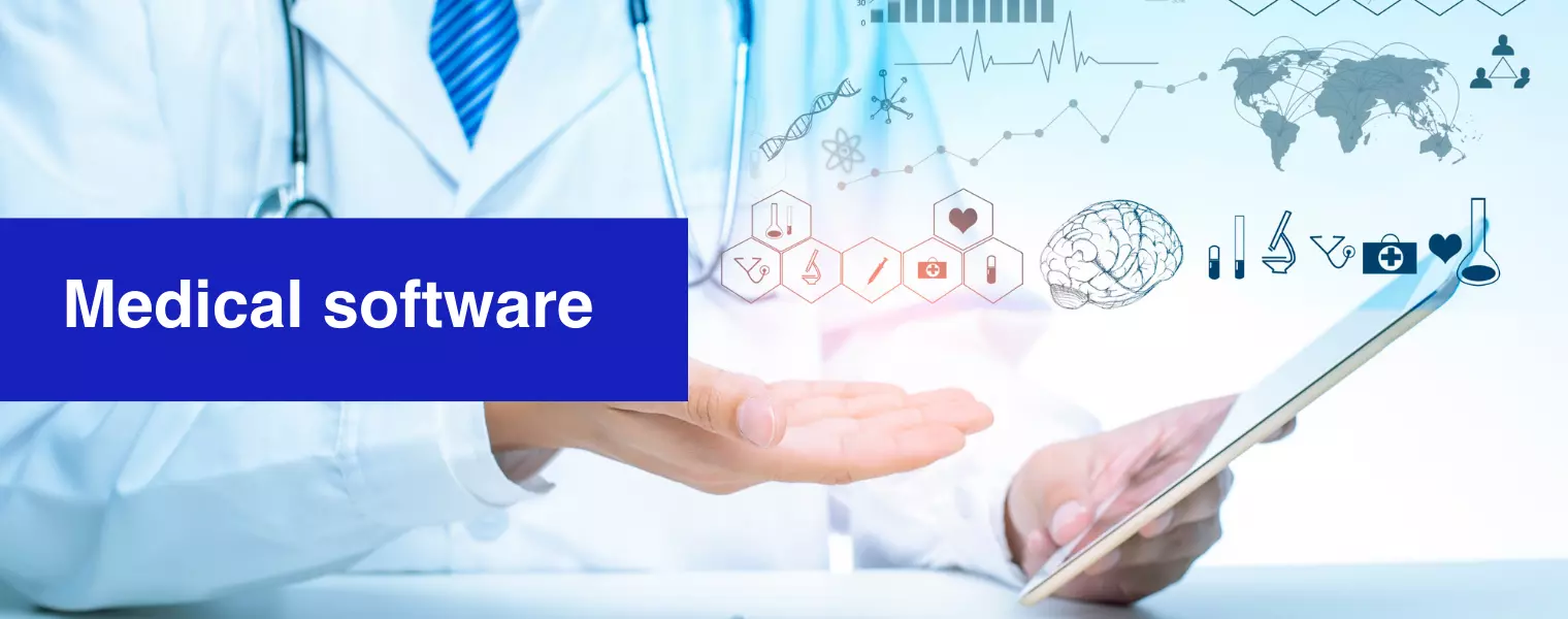 MedicalSoftware