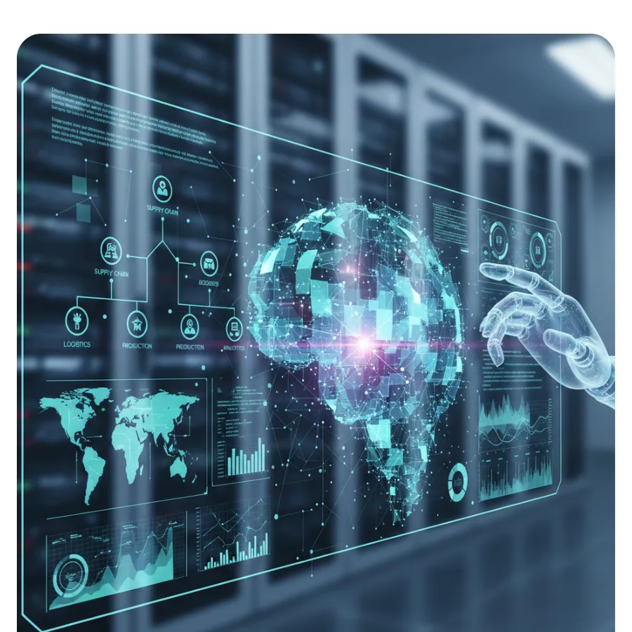 Operational Intelligence