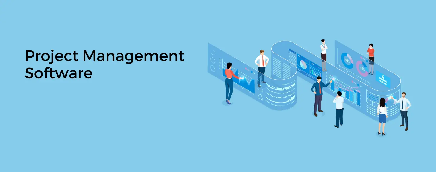 Effective project management software to streamline your workflow and boost productivity.