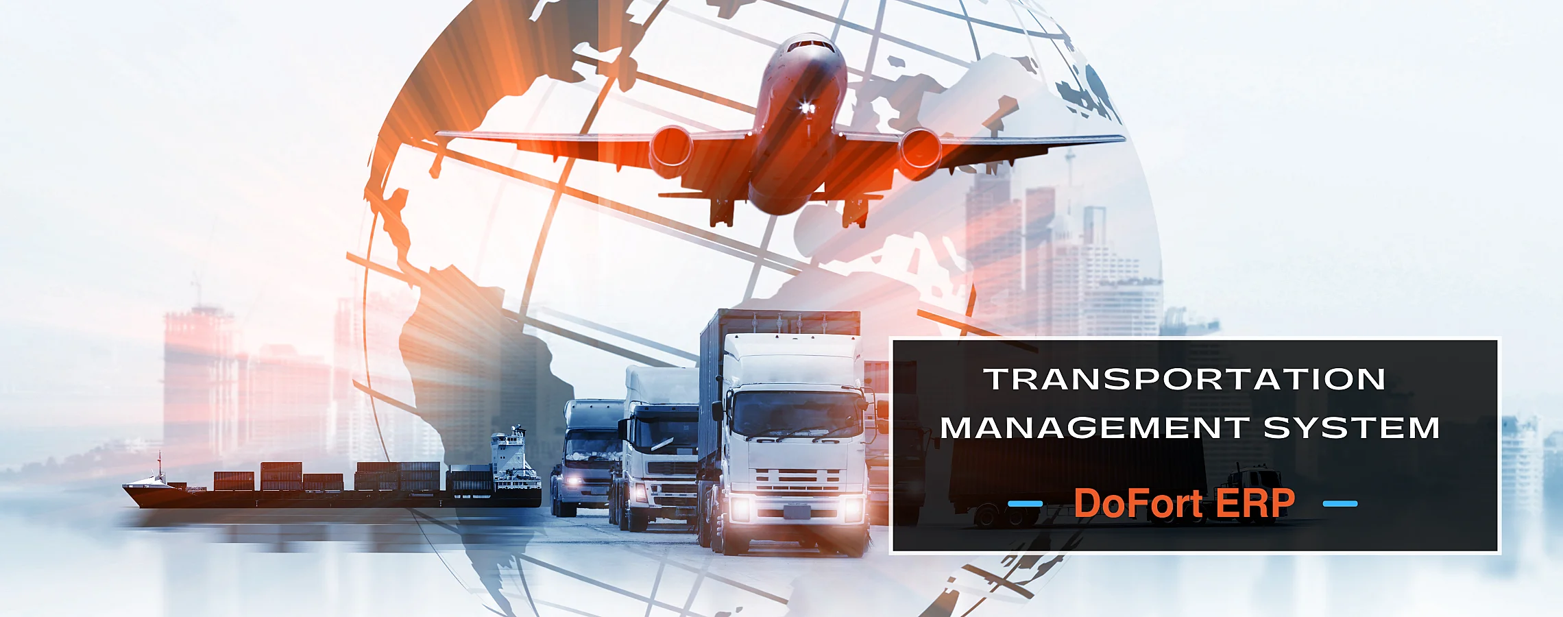 TransportationManagementSystem