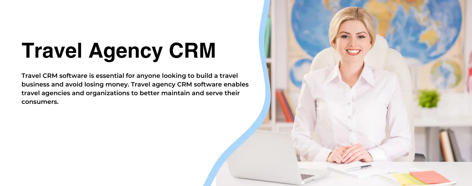 TravelAgencyCRM