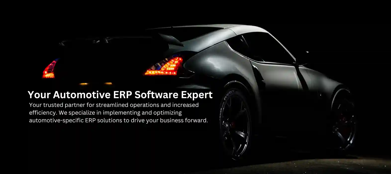 DoFort automotive software, streamline operations, boost productivity, and enhance efficiency.