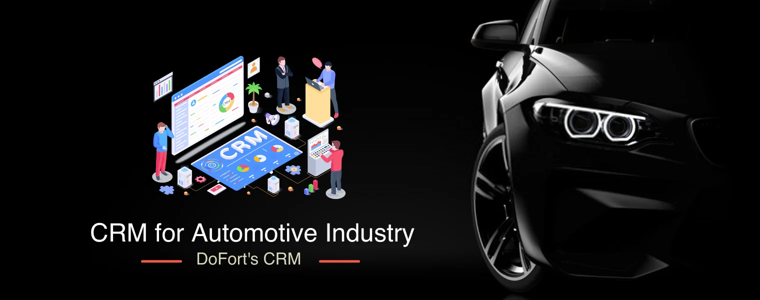 Effectively manage potential customers, monitor their service records, and customize communication with individuals interested in purchasing a vehicle