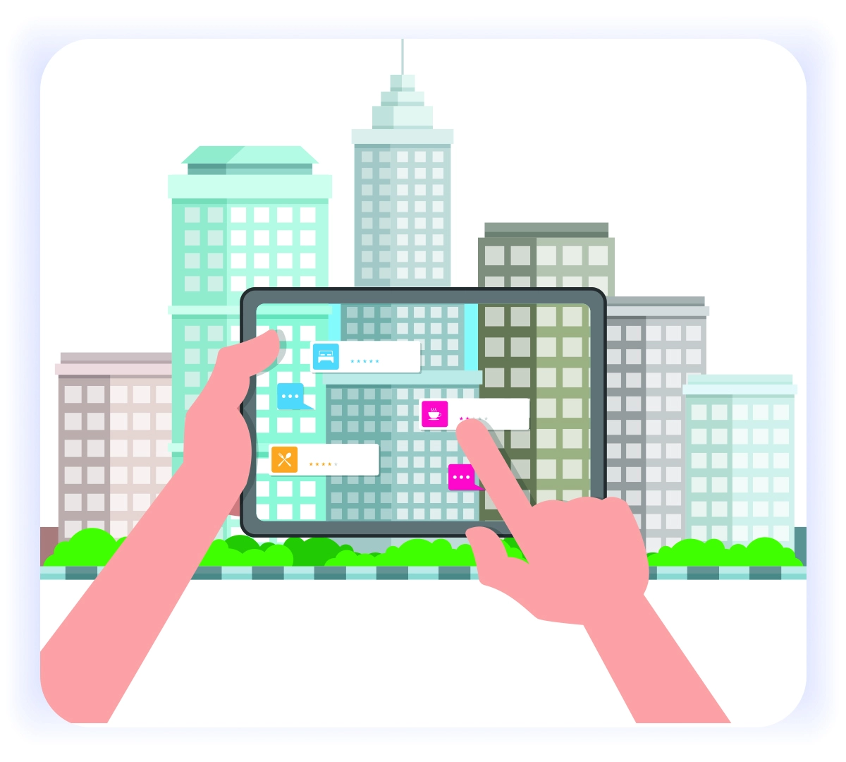 Benefits of Real Estate ERP Software