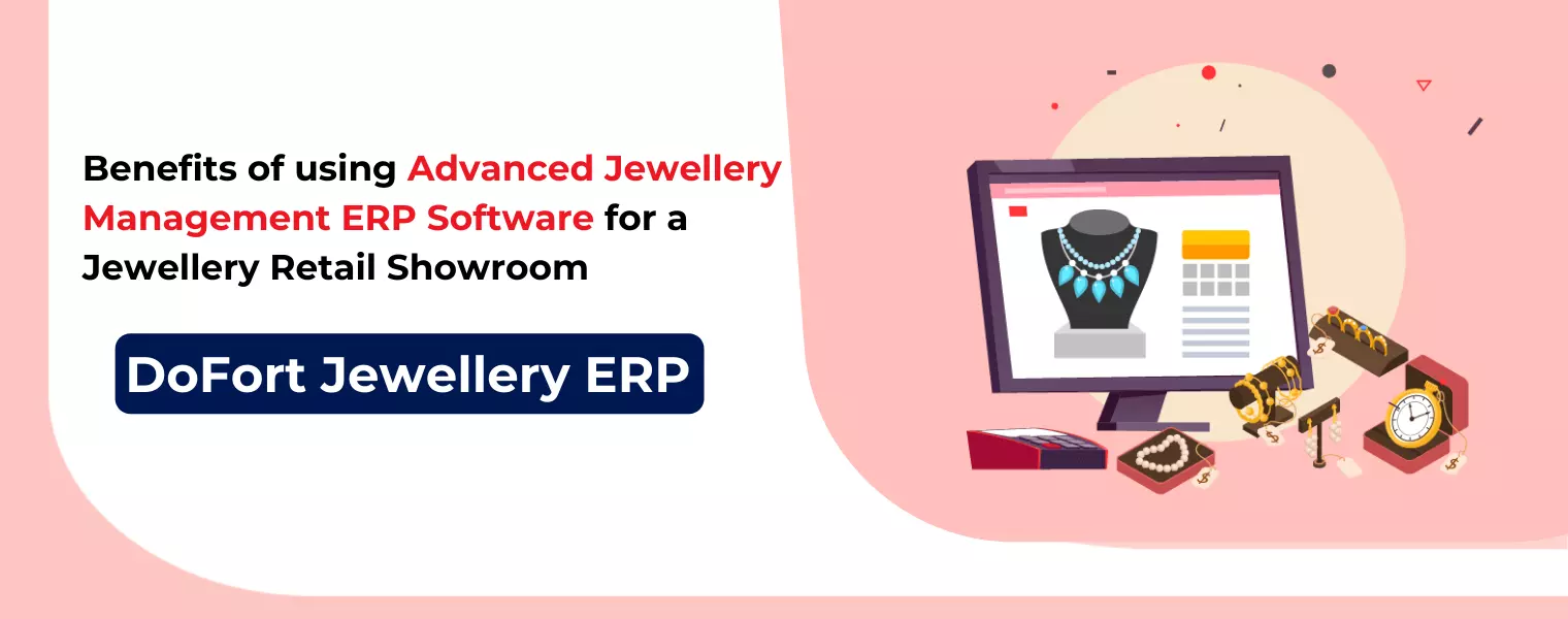 Jewellery Accounting Management Software