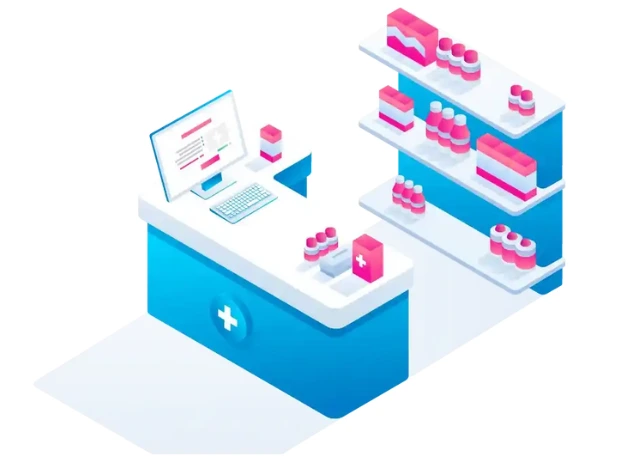 Pharma ERP Software in India streamlining pharmacy management and ensuring effective compliance control