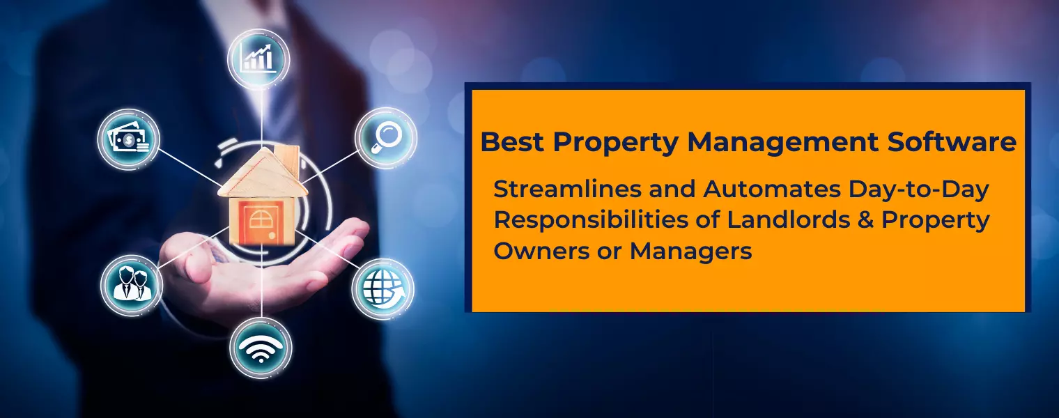 Best Property Management Software