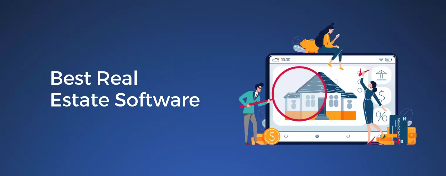 Best Real Estate Software