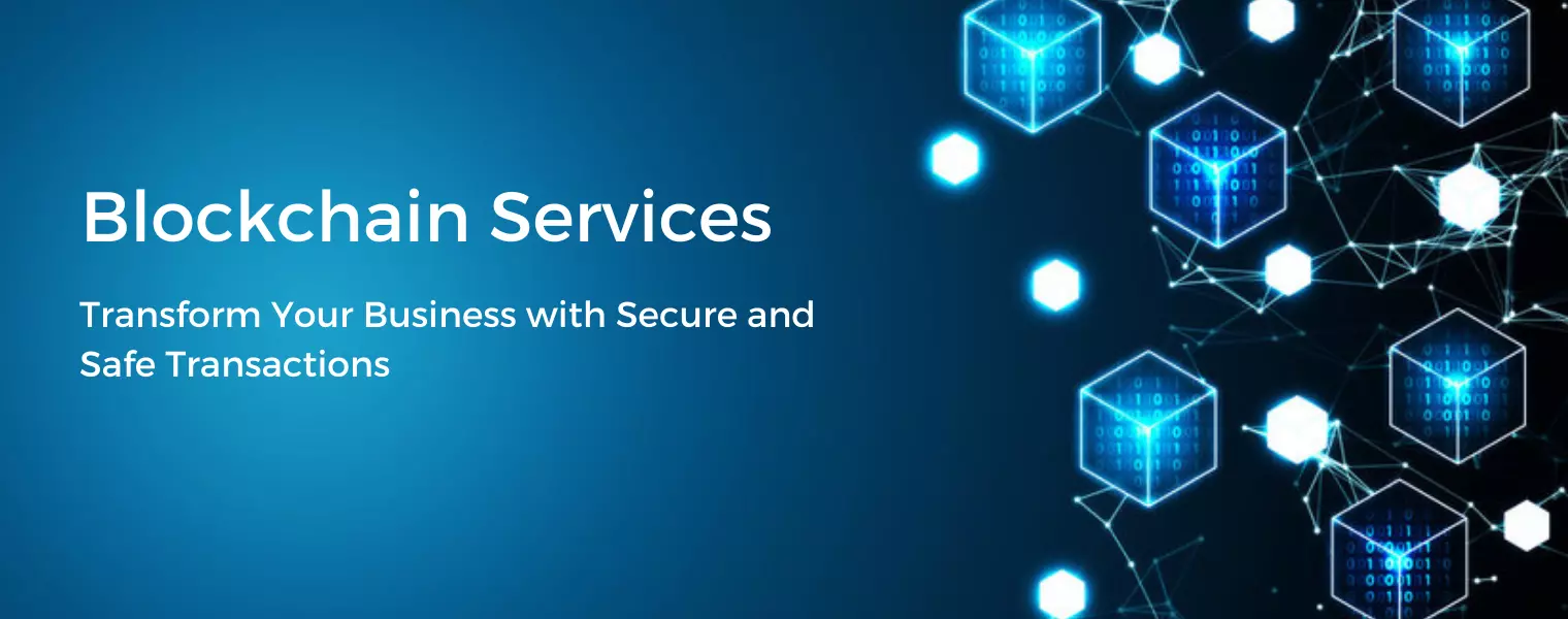 blockchain-services