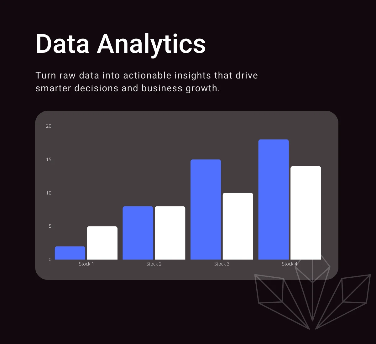 Data Analytics