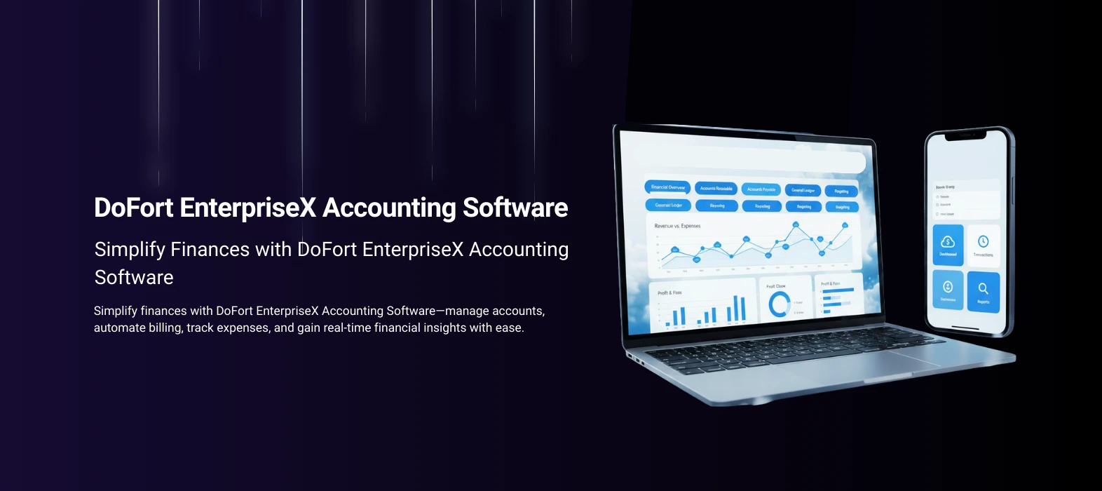 The interface of the automotive software is designed to efficiently handle customer leads