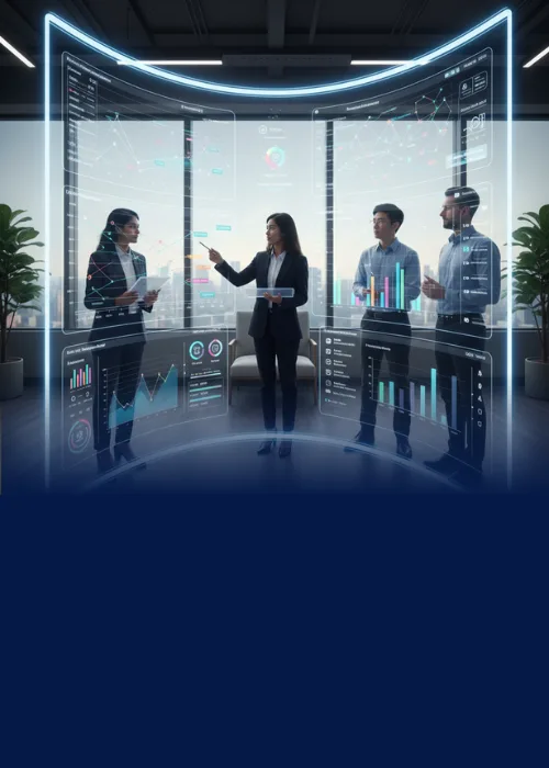 Salesforce implementation partners in UAE – Sales Cloud for streamlined sales management solutions.