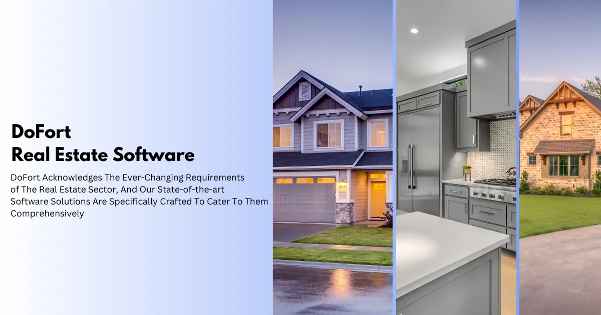 dofort-real-estate-software