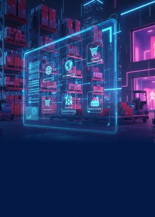 Salesforce implementation partners in UAE – Sales Cloud for streamlined sales management solutions.