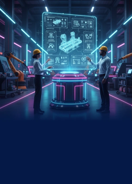 Salesforce implementation partners in UAE – Sales Cloud for streamlined sales management solutions.