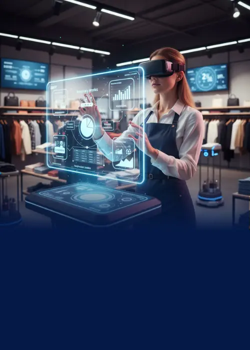 Salesforce implementation partners in UAE – Sales Cloud for streamlined sales management solutions.