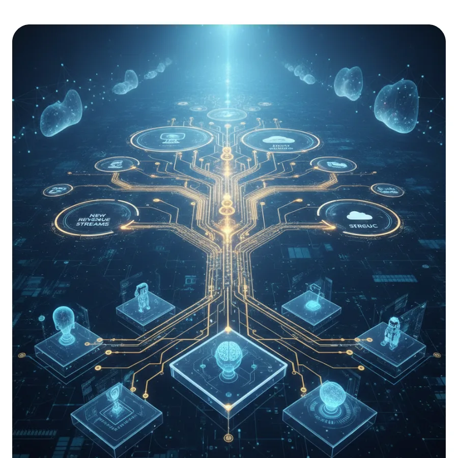 Innovation and Revenue