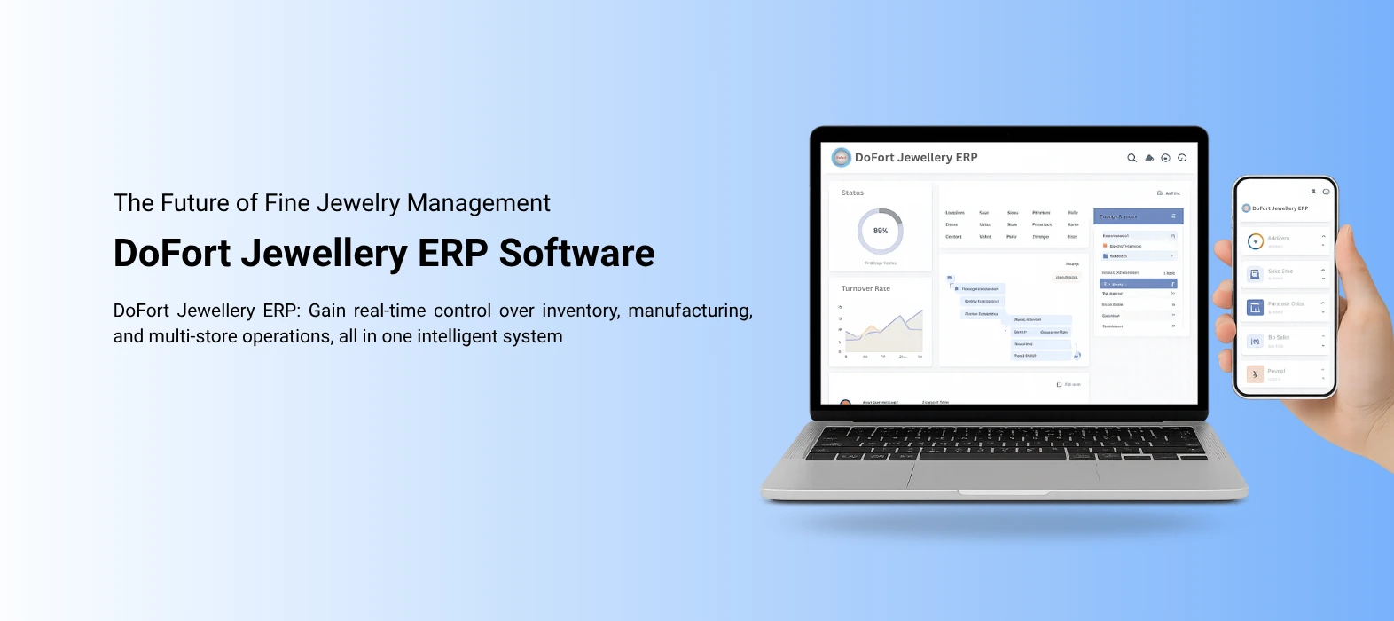 jewellery ERP software in UAE.