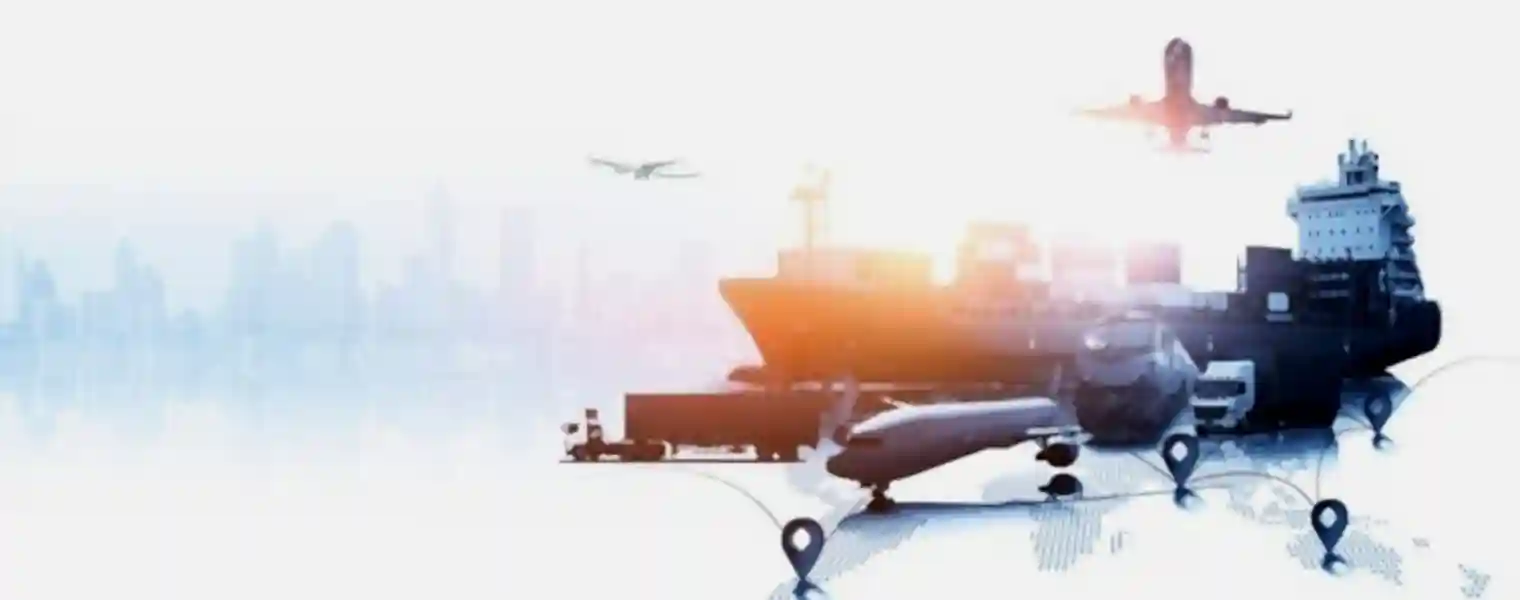 Transportation software in UAE showcasing transportation management system: route planning, shipment tracking & efficiency