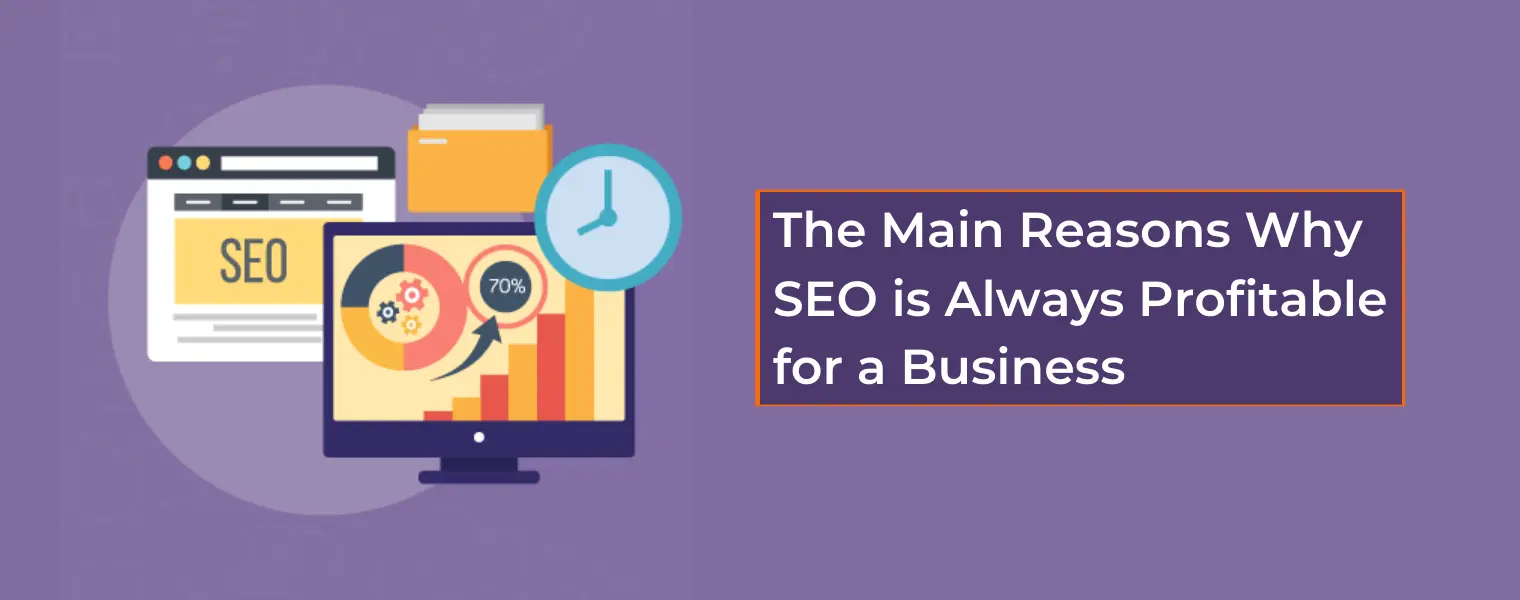 Importance of SEO