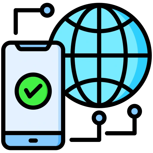 Mobile accessibility with DoFort facility management software in UAE for real-time facility control