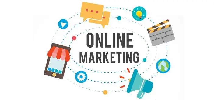 onlineMarketing