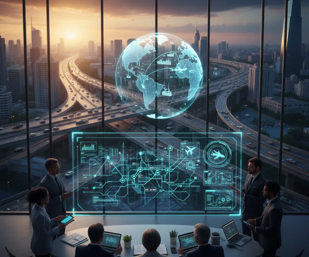 Transportation Planning