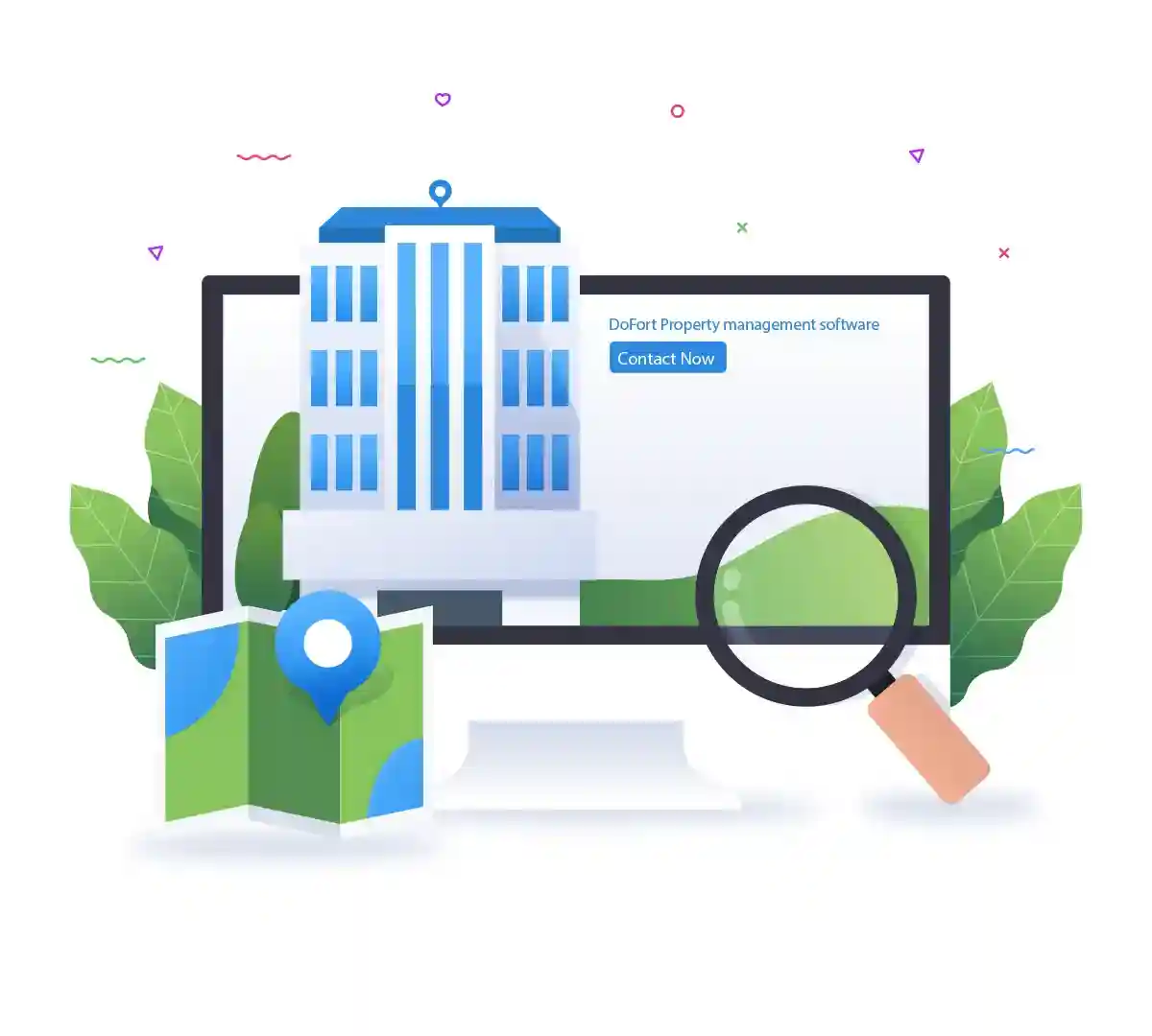 Streamline your property management tasks with our
              easy-to-use software