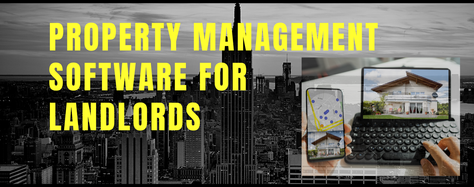 Landlord software,Streamline rental management, save time, and reduce stress