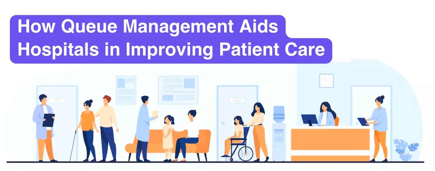  Nurses and physicians work together at the patient's bedside, supported by effective hospital management technology
