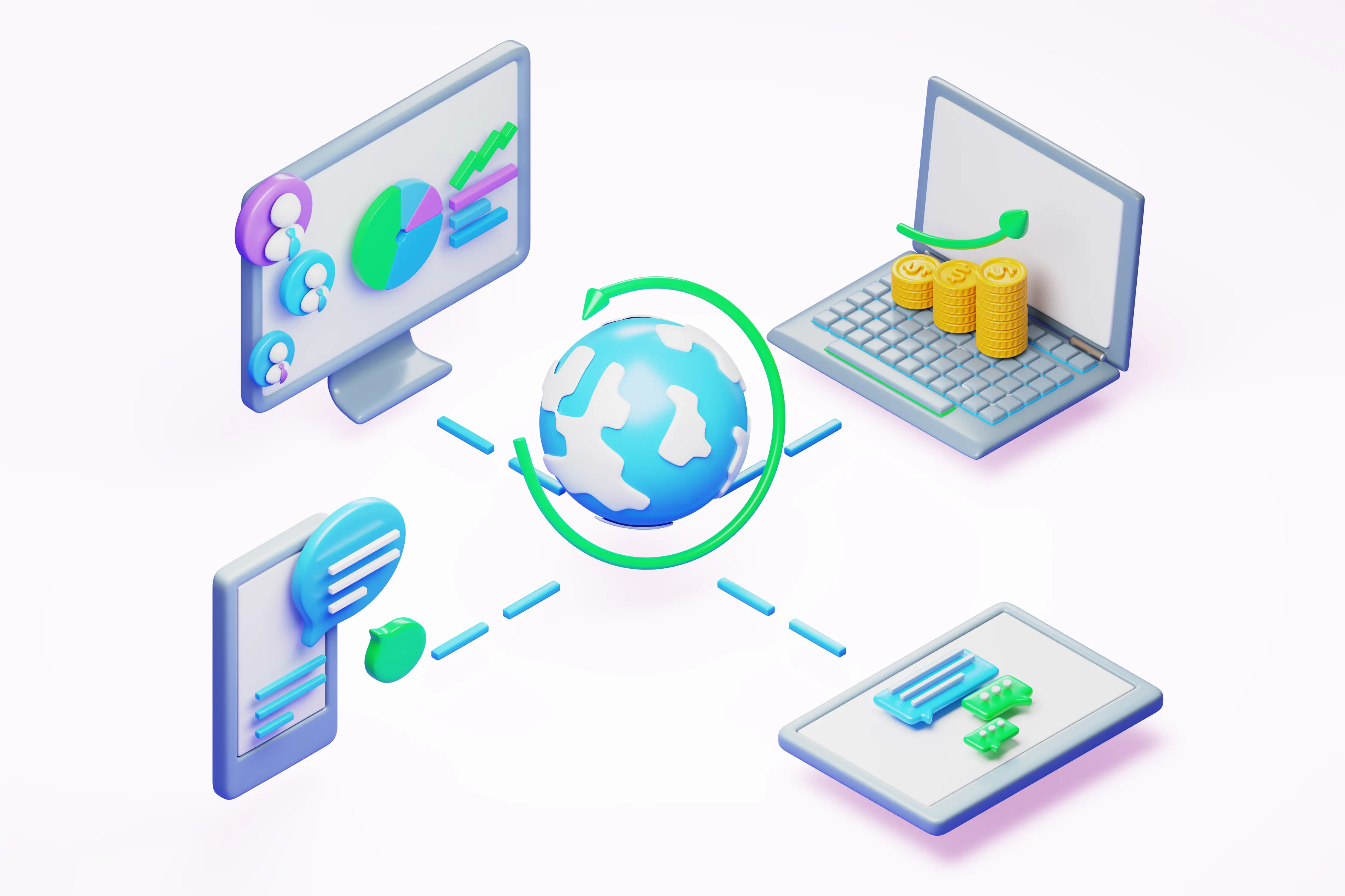 Real Estate Software