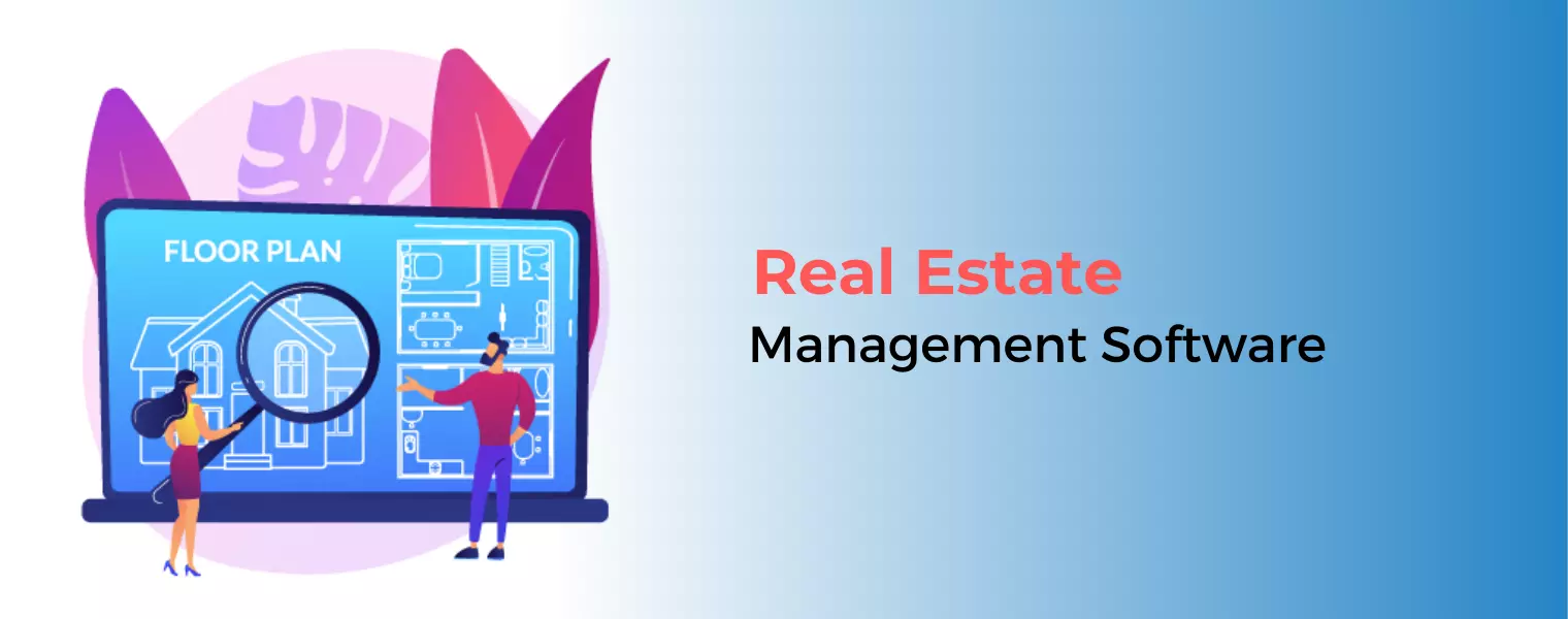 Real Estate Management Software