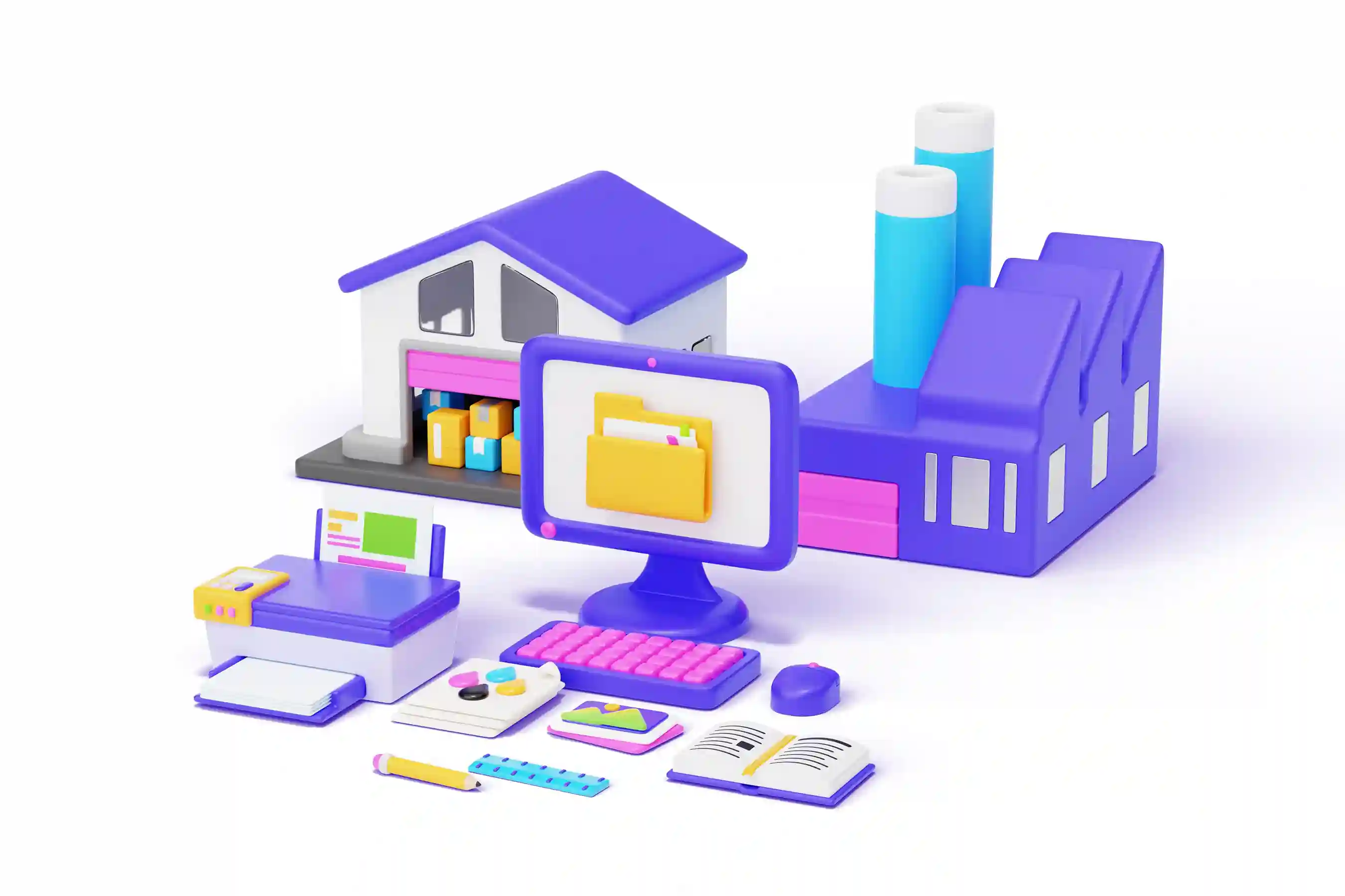 Best real estate software in UAE optimizing sales, time management, and property operations for better efficiency.