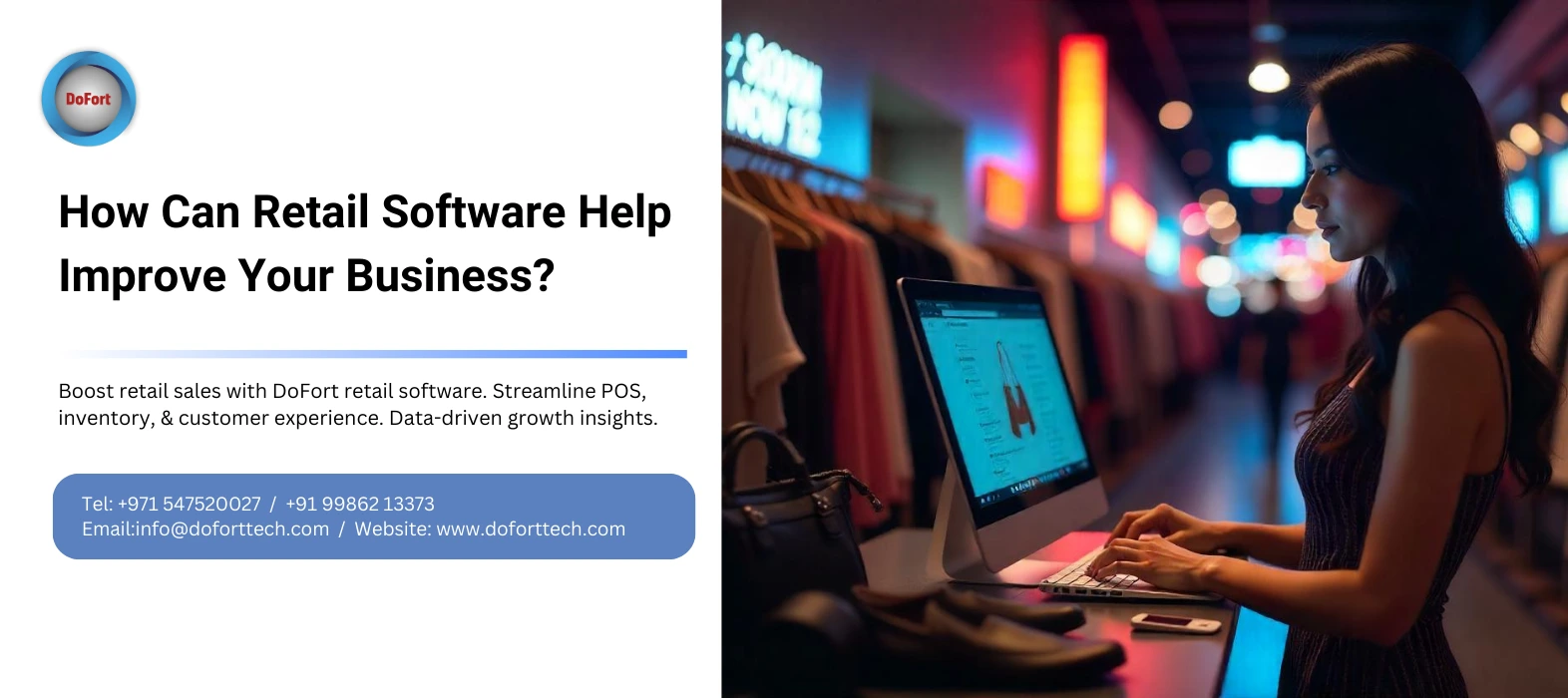 Retail-POS-System