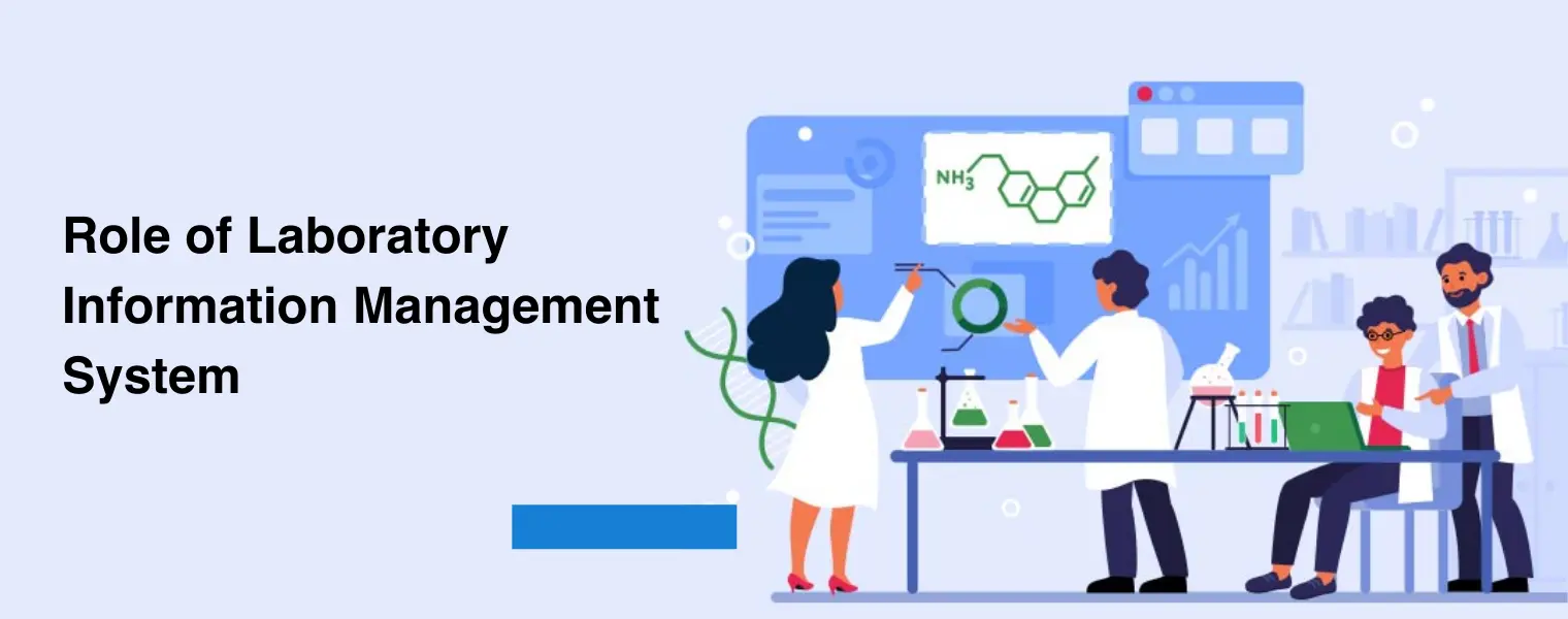 Laboratory Management Software