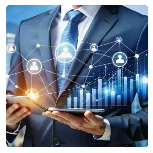 Experienced consulting showcasing Salesforce implementation partners in UAE with deep domain expertise.