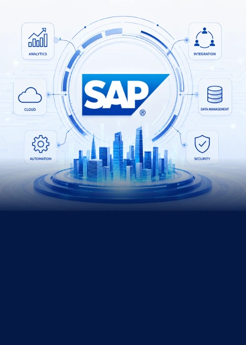 Salesforce implementation partners in UAE – Sales Cloud for streamlined sales management 
                  solutions.