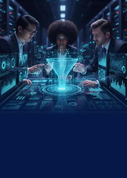 Salesforce implementation partners in UAE – Sales Cloud for streamlined sales management solutions.