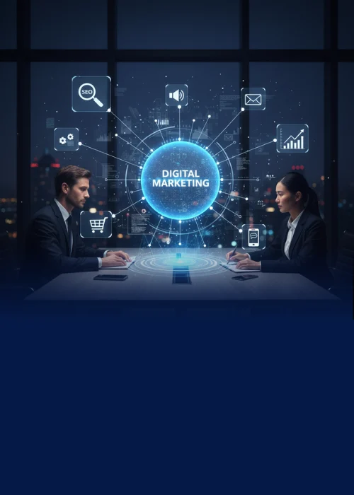 Salesforce implementation partners in UAE – Sales Cloud for streamlined sales management solutions.