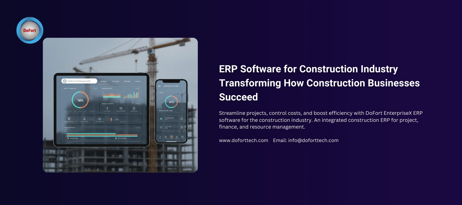 top-erp-software-for-construction-industry