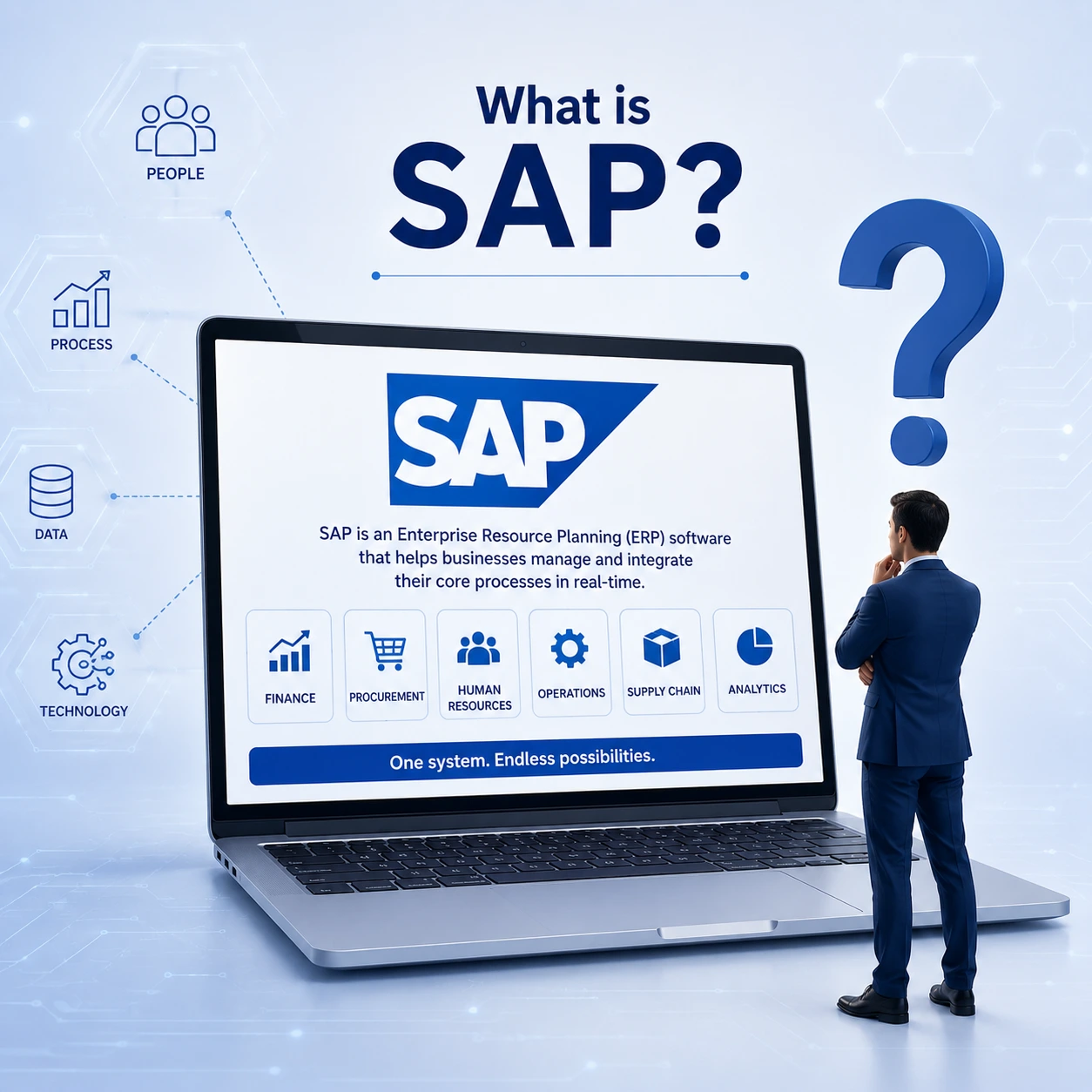 What is SAP?