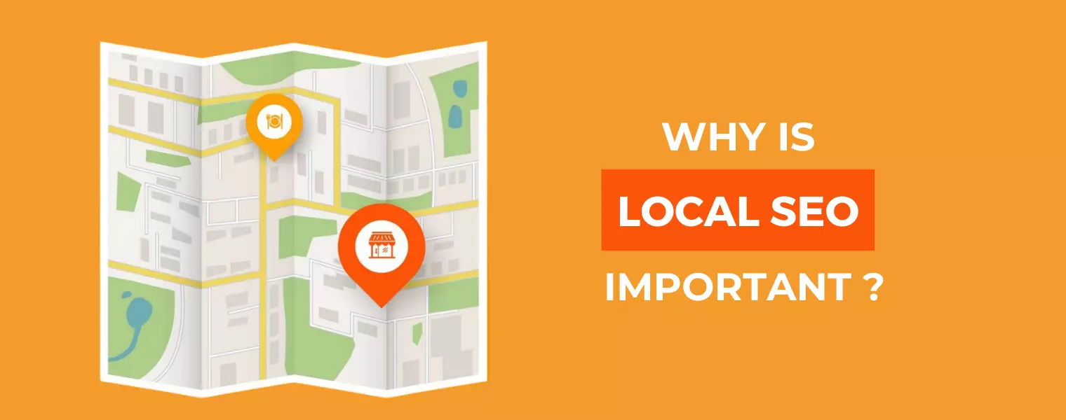 Why is Local SEO Important for Your Business?