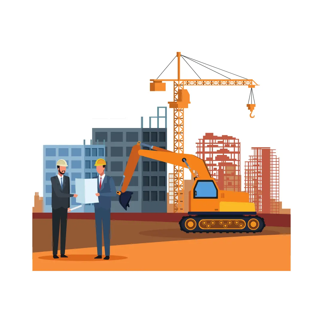 JD Edwards partners in US offering expert consulting for the construction industry to enhance project management.